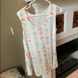 LulaRoe Perfect Tank